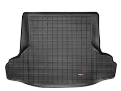 WeatherTech 10+ Subaru Legacy Cargo Liners - Black