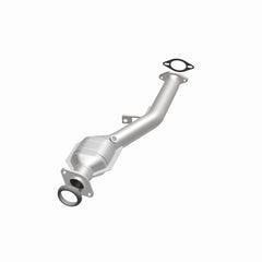 MagnaFlow Conv DF 06-08 Subaru Forester 2.5L