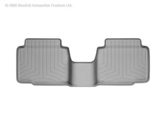 WeatherTech 06-13 Chevrolet Impala Rear FloorLiner - Grey