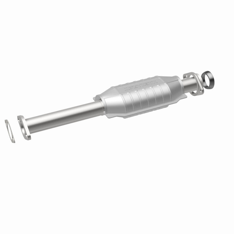 MagnaFlow Conv DF Ford 90 92