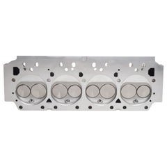 Edelbrock Single BB Chrysler 88cc Head Comp