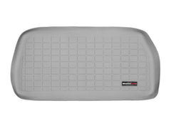 WeatherTech 00-04 Mazda MPV Cargo Liners - Grey