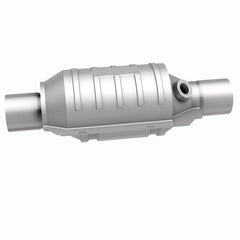 MagnaFlow Conv Univ 2.25 Single O2 FED