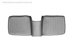 WeatherTech 05+ Ford Five Hundred Rear FloorLiner - Grey