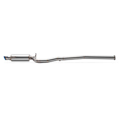 Cobb Subaru 02-07 WRX / 04-07 STI Titanium Cat-Back Exhaust System