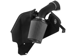 aFe MagnumFORCE Intake Stage-2 Pro DRY S 93-98 Jeep Grand Cherokee (ZJ) 4.0L