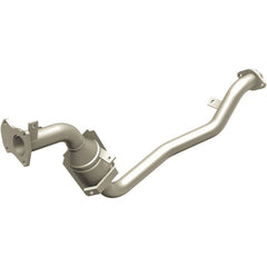 MagnaFlow Conv DF 83-89 Subaru 1.8 Front CA