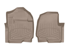 WeatherTech 2022+ Ford Escape Front FloorLiner HP - Tan