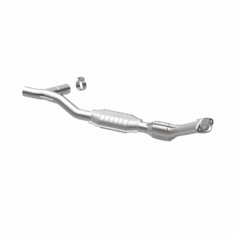 MagnaFlow Conv DF 97-98 Ford Trucks 5.4L