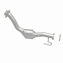 MagnaFlow Conv DF 96-97 Ford Explor 5.0L