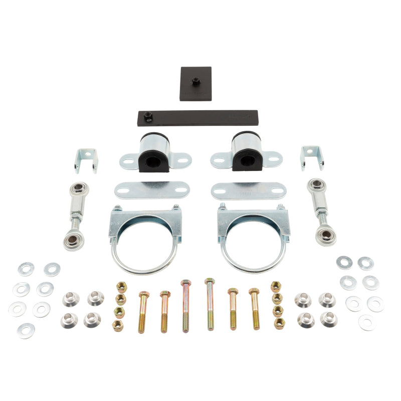 Belltech 15-20 Ford F-150 (All Cabs) 2WD/4WD Performance Handling Kit
