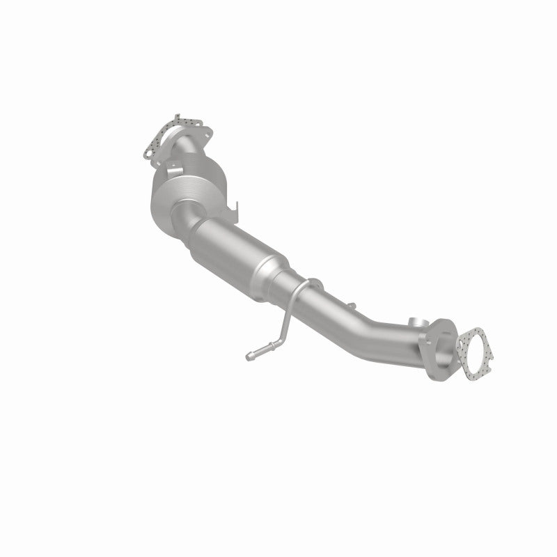 Magnaflow Conv DF 2010-2013 TRANSIT CONNECT 2.0 L Underbody