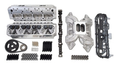 Edelbrock Power Package Top End Kit Big Block 383 Chrysler