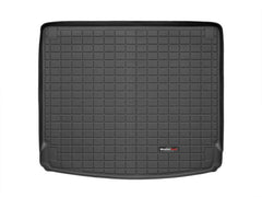 WeatherTech 11+ Porsche Cayenne Cargo Liners - Black