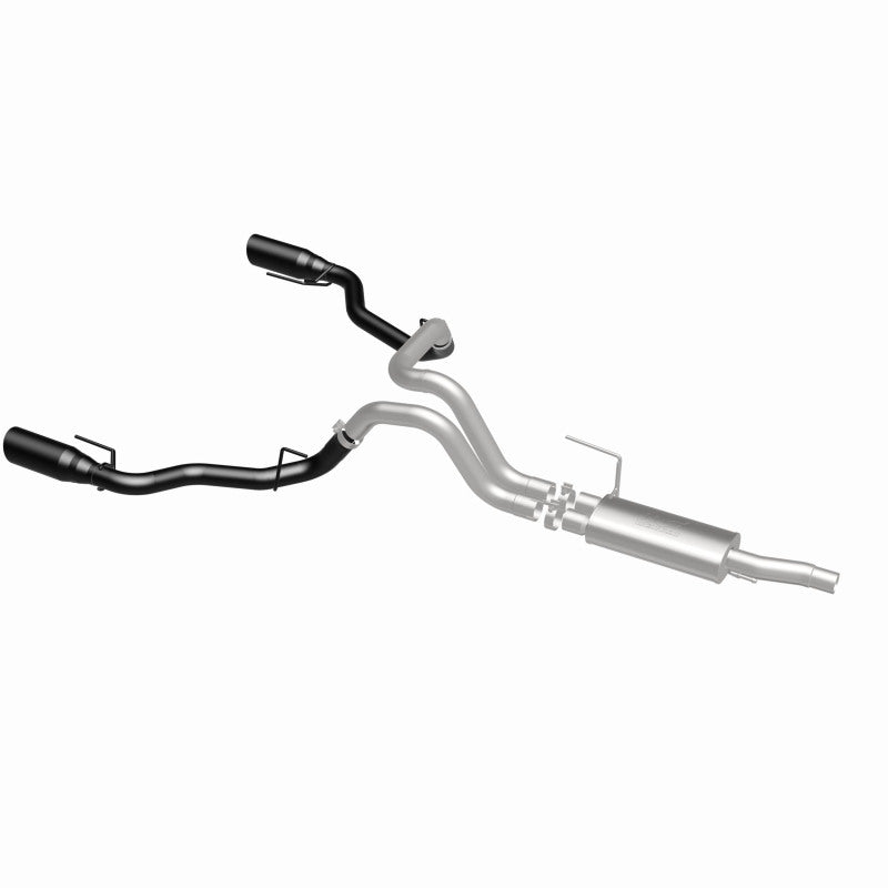 Magnaflow 2021+ Ford F150 Tremor NEO Cat-Back Exhaust System