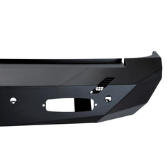 Westin 15-22 Chevrolet/GMC Colorado/Canyon Pro-Series Rear Bumper - Textured Black