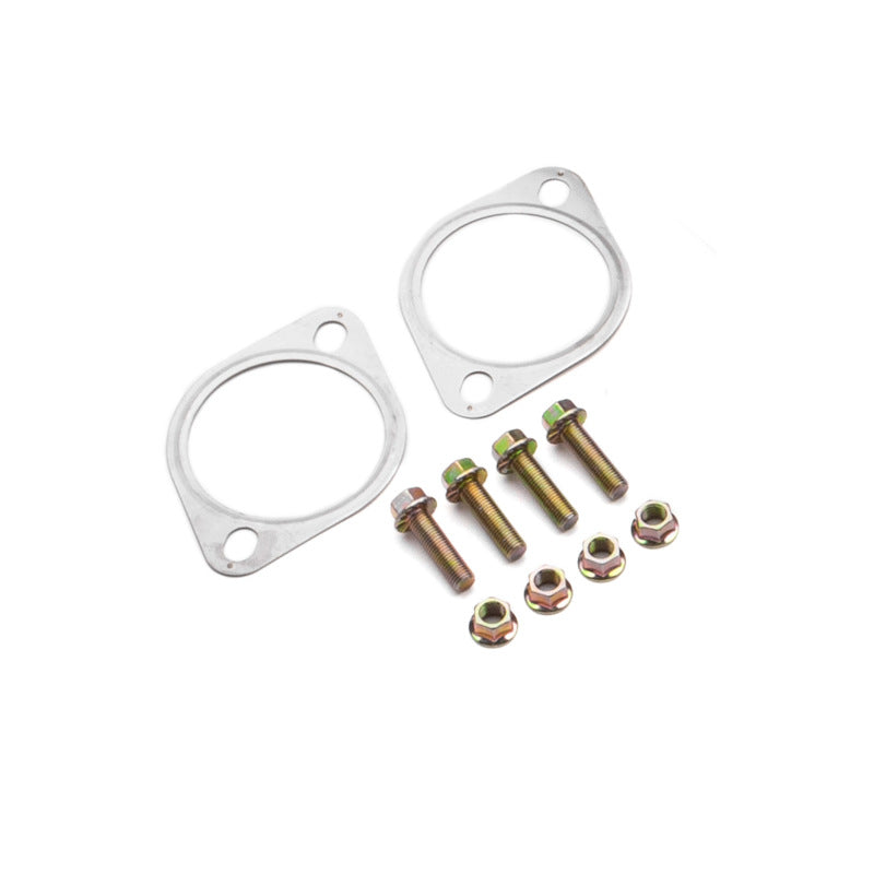 Cobb 2021 Ford F-150 Ecoboost 3.5L / 2.7L Cat-Back Exhaust Hardware Kit