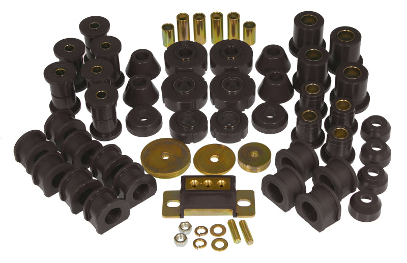 Bushings - Full Vehicle Kits - Page 2 | Juggernaut Performance Inc.