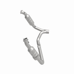 MagnaFlow Conv DF RAM Pickup 2006 8 5.7L