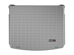 WeatherTech 2017+ Chrysler Pacifica Cargo Liners (Behind 3rd Seat) - Grey