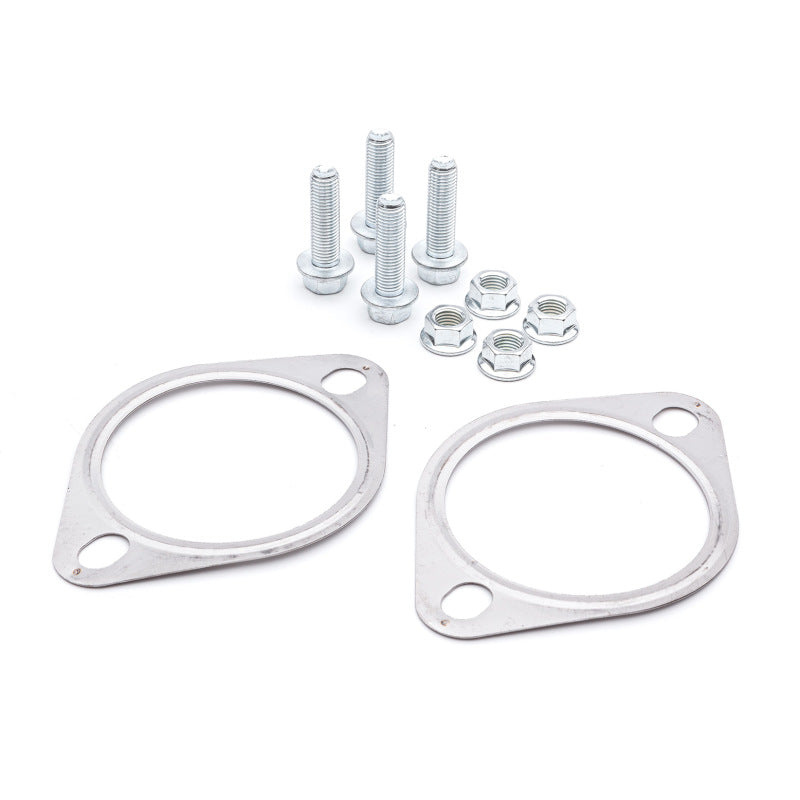 Cobb VW GTI (MK6) Cat-Back Exhaust Hardware Kit