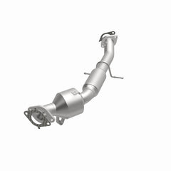 Magnaflow Conv DF 2010-2013 TRANSIT CONNECT 2.0 L Underbody