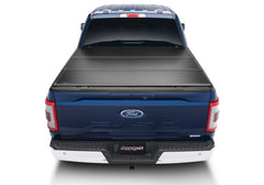 UnderCover 08-16 Ford Super Duty 6.75ft Triad Bed Cover