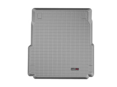 WeatherTech 2018+ Porsche Panamera Cargo Liner - Grey