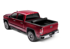 Truxedo 14-18 GMC Sierra & Chevrolet Silverado 1500 8ft Sentry CT Bed Cover