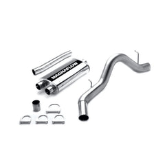 MagnaFlow Sys C/B 03 Suburban-Yukon XL 6.0L V