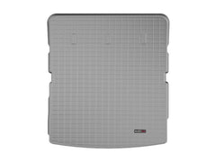 WeatherTech 2018+ Lincoln Navigator L Cargo Liners - Grey