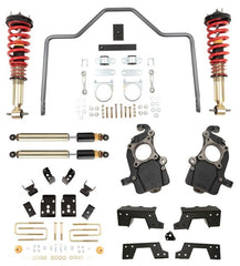Belltech 15-20 Ford 150 (All Cabs) 2WD/4WD Performance Handling Kit Plus
