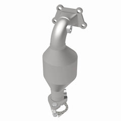 MagnaFlow Conv DF 2012-2013 Chevy Impala V6 3.6L Bolt-On SS Catalytic Converter