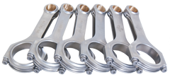 Eagle Buick 3.8L H-Beam Connecting Rods (Set of 6)