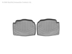 WeatherTech 02-07 Subaru Impreza Rear FloorLiner - Grey