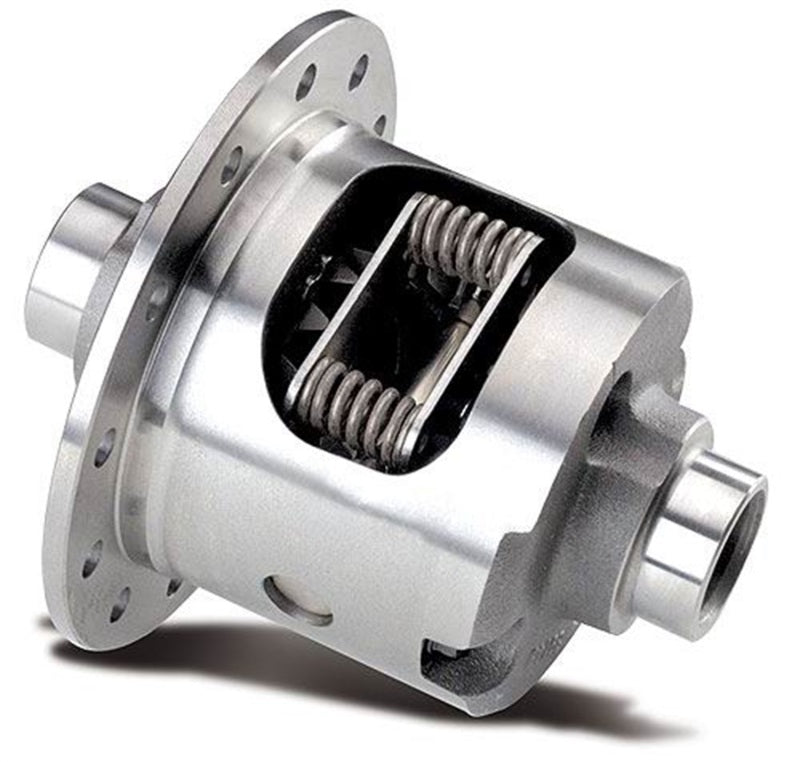 Eaton Posi Differential 30 Spline 1.50in Axle Shaft Diameter 4.10 & Down Ratio Rear 10.5in