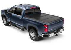 UnderCover 2020 Chevy Silverado 2500/3500 HD 8ft Ultra Flex Bed Cover