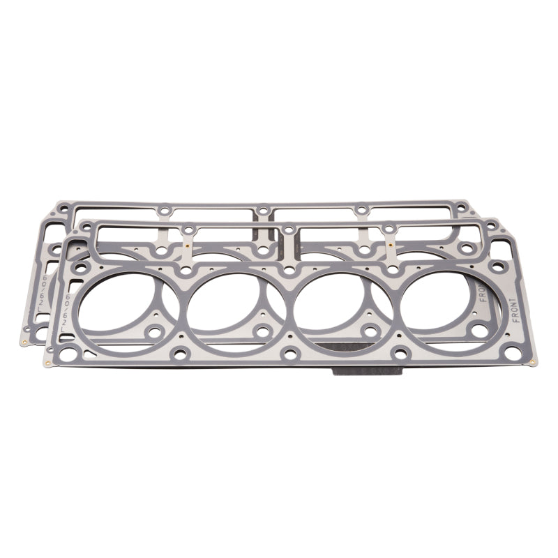 Edelbrock Gasket Kit Cylinder Head Gen IV LS2 6 0L/6 2L Pair