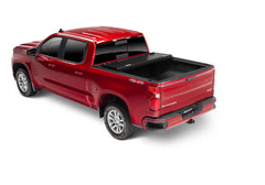 UnderCover 2023 Chevy Coloado/GMC Canyon 5.2ft Shot Bed Ultra Flex Bed Cover