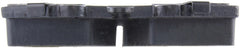 StopTech Street Select Brake Pads - Front/Rear