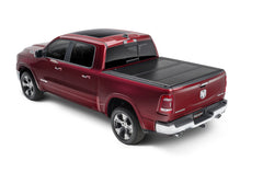 UnderCover 09-18 Ram 1500 (19-20 Classic) / 10-20 Ram 2500/3500 8ft DB Flex Bed Cover