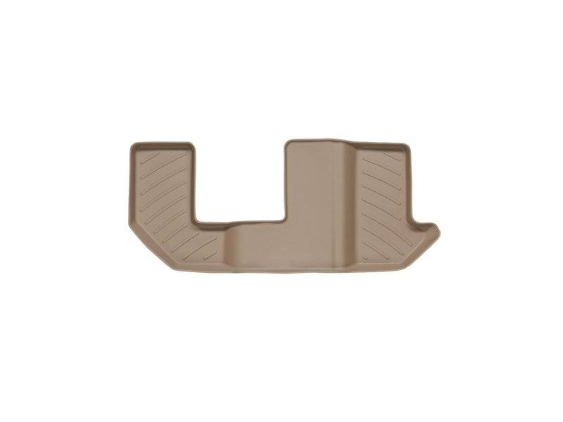 WeatherTech 09-13 Dodge Journey Rear FloorLiner - Tan