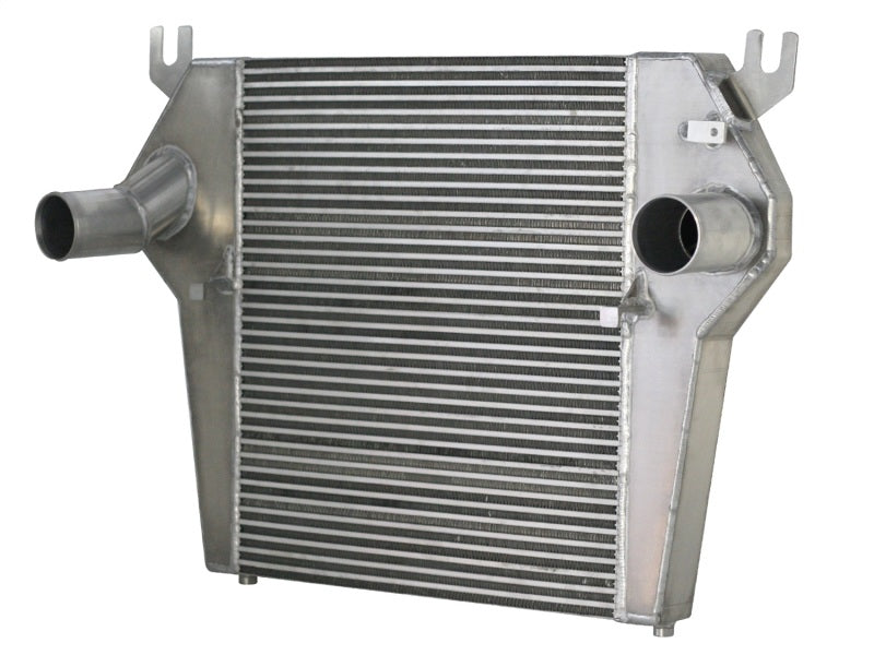 aFe Bladerunner Intercooler 10-12 Dodge Diesel Trucks L6-6.7L (td)