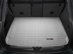 WeatherTech 07+ Ford Expedition EL Cargo Liners - Grey