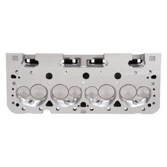 Edelbrock Cylinder Head SBC 23-Degree Victor E-Cnc 225 Solid Roller