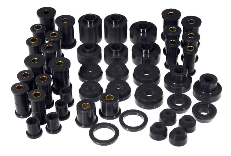 Prothane 83-97 Ford Ranger Total Kit - Black