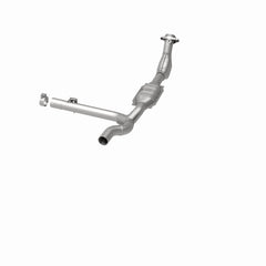 MagnaFlow Conv DF 99-00 Ford F-150 4.6L