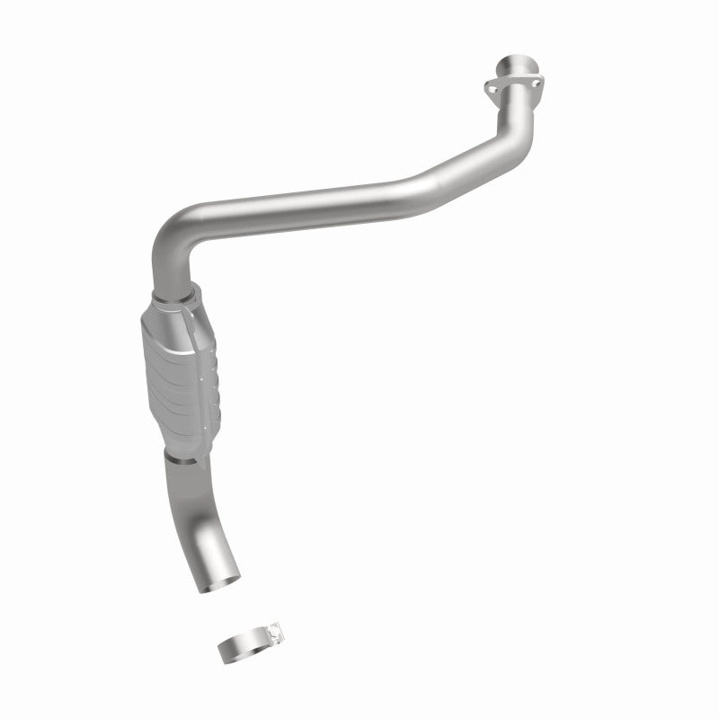 MagnaFlow Conv DF 99 GM Express Van DS 5.7L