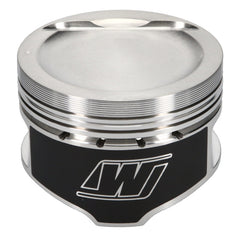 Wiseco GM LD9 2.4L Dished -7.5cc 9:1 Piston Shelf Stock