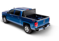 UnderCover 07-13 Chevy Silverado 1500 / 07-04 Silverado 2500 HD 6.5ft Flex Bed Cover